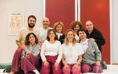 Shin Sei Shiatsu atterra in Puglia