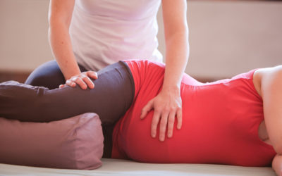 Lo Shiatsu durante il periodo di gestazione e il parto