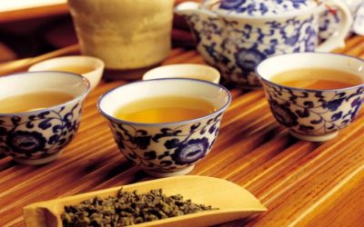 18 Ottobre Bari. Incontro CON TE shiatsu & tea